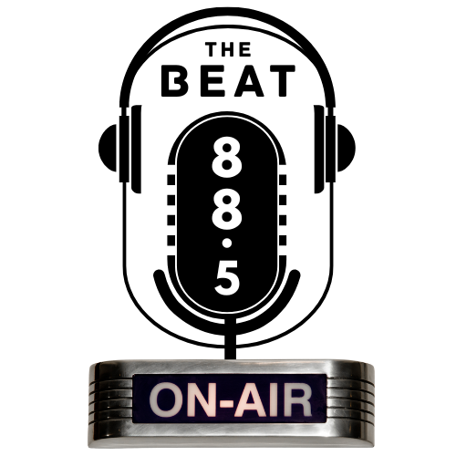 Let's Get Digital with Charlene on 88.5 FM The Beat
